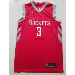 Cheap Chris Paul Rockets Jersey From China #3