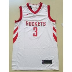 Cheap Chris Paul Rockets Jersey From China #3