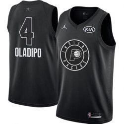 Cheap Victor Oladipo Pacers Jersey From China #4