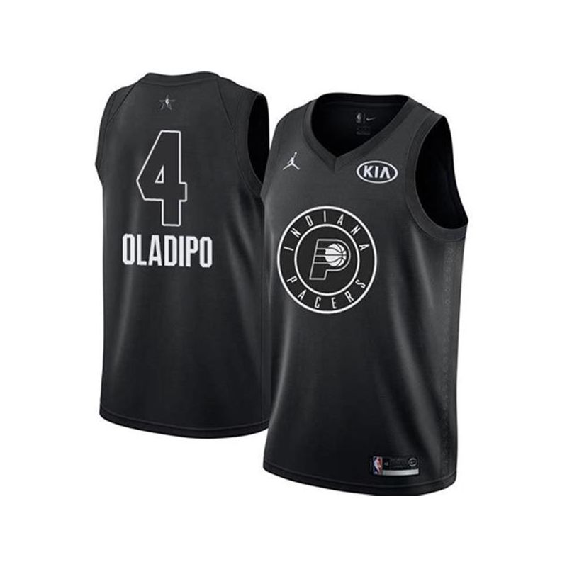 Cheap Victor Oladipo Pacers Jersey From China #4