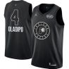 Cheap Victor Oladipo Pacers Jersey From China #4