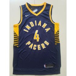 Cheap Victor Oladipo Pacers Jersey From China #4