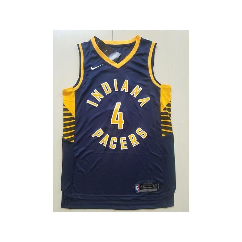 Cheap Victor Oladipo Pacers Jersey From China #4