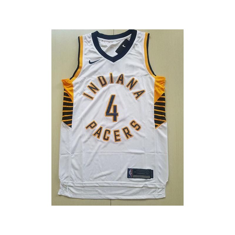 Cheap Victor Oladipo Pacers Jersey From China #4