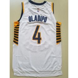 Cheap Victor Oladipo Pacers Jersey From China #4