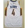 Cheap Victor Oladipo Pacers Jersey From China #4