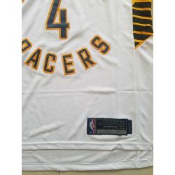 Cheap Victor Oladipo Pacers Jersey From China #4