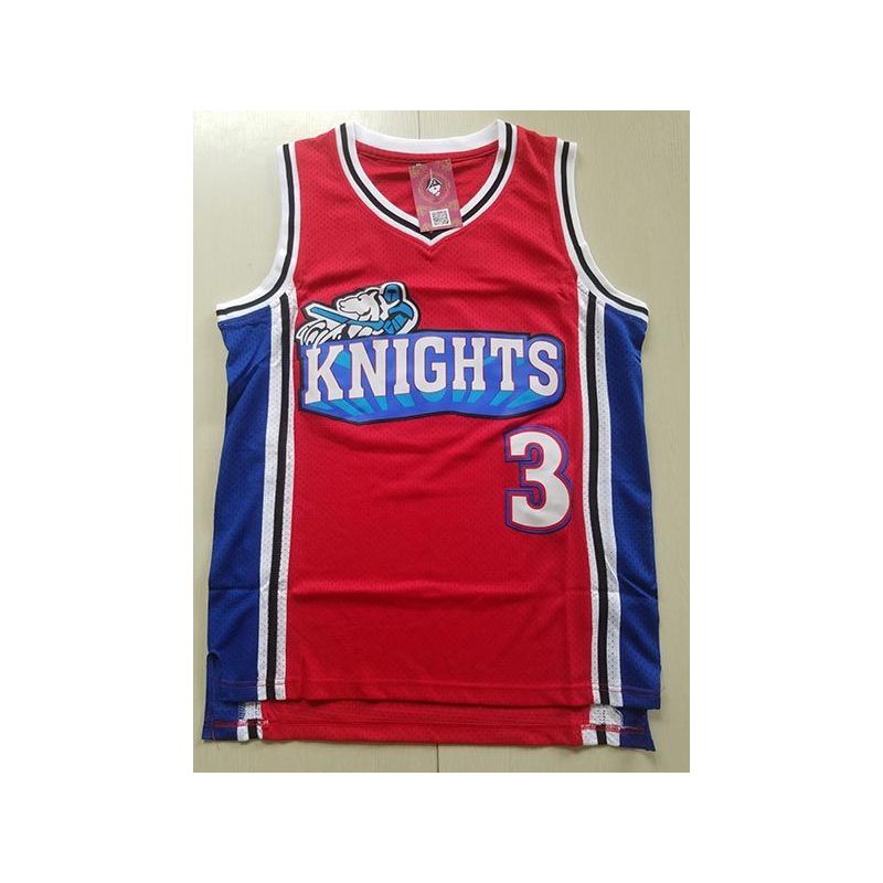 Cheap Calvin Cambridge Knights Jersey From China #3