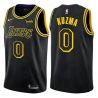 Cheap Kyle Kuzma Lakers Jersey From China #0
