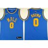 Cheap Kyle Kuzma Lakers Jersey From China #0