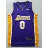 Cheap Kyle Kuzma Lakers Jersey From China #0