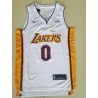 Cheap Kyle Kuzma Lakers Jersey From China #0
