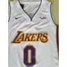 Cheap Kyle Kuzma Lakers Jersey From China #0
