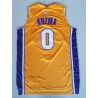 Cheap Kyle Kuzma Lakers Jersey From China #0