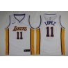 Cheap Brook Lopez Lakers Jersey From China #11