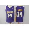 Cheap Brandon Ingram Lakers Jersey From China #14