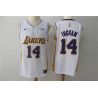 Cheap Brandon Ingram Lakers Jersey From China #14