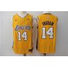 Cheap Brandon Ingram Lakers Jersey From China #14