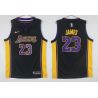 Cheap LeBron James Lakers Jersey From China #23