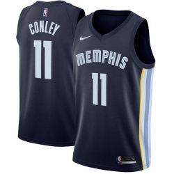 Cheap Mike Conley Grizzlies Jersey From China #11