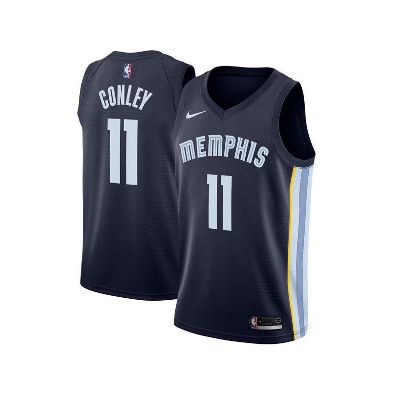 Cheap Mike Conley Grizzlies Jersey From China #11