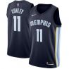 Cheap Mike Conley Grizzlies Jersey From China #11