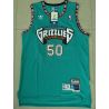 Cheap Bryant Reeves Grizzlies Jersey From China #50