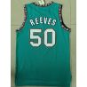 Cheap Bryant Reeves Grizzlies Jersey From China #50