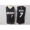 Cheap Goran Dragic Heat Jersey From China #7