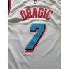 Cheap Goran Dragic Heat Jersey From China #7