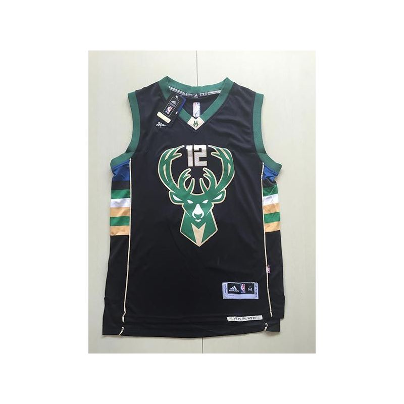 Cheap Jabari Parker Bucks Jersey From China #12