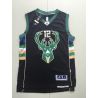 Cheap Jabari Parker Bucks Jersey From China #12