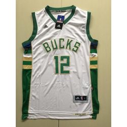 Cheap Jabari Parker Bucks Jersey From China #12