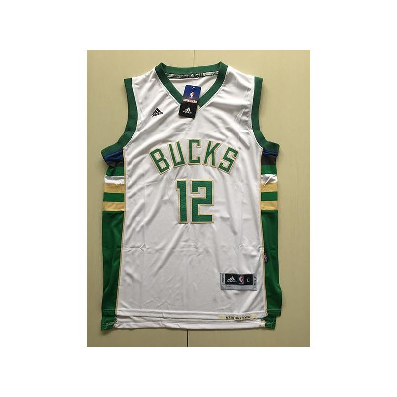 Cheap Jabari Parker Bucks Jersey From China #12