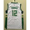 Cheap Jabari Parker Bucks Jersey From China #12