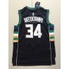 Cheap Giannis Antetokounmpo Bucks Jersey From China #34