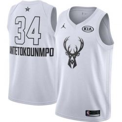 Cheap Giannis Antetokounmpo Bucks Jersey From China #34