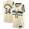 Cheap Giannis Antetokounmpo Bucks Jersey From China #34