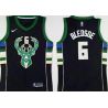 Cheap Eric Bledsoe Bucks Jersey From China #6