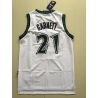 Cheap Kevin Garnett Timberwolves Jersey From China #21