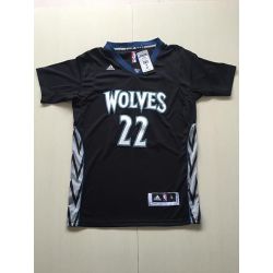 Cheap Andrew Wiggins Timberwolves Jersey From China #22