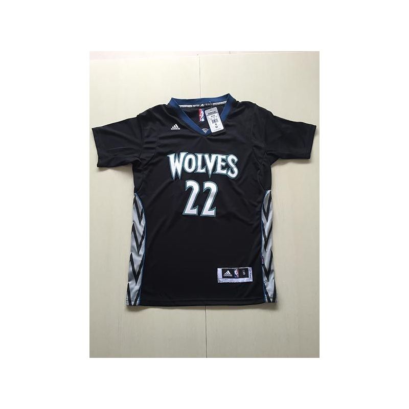 Cheap Andrew Wiggins Timberwolves Jersey From China #22