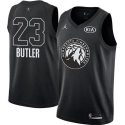 Cheap Jimmy Butler Timberwolves Jersey From China #23