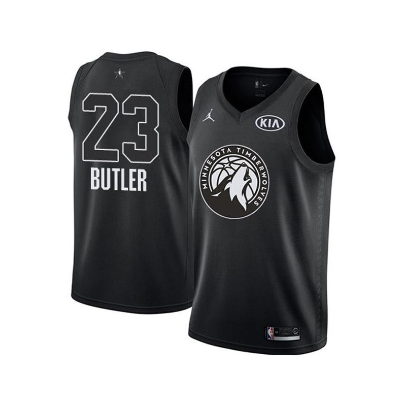 Cheap Jimmy Butler Timberwolves Jersey From China #23