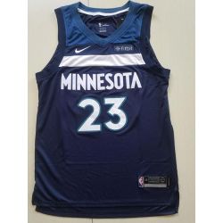 Cheap Jimmy Butler Timberwolves Jersey From China #23