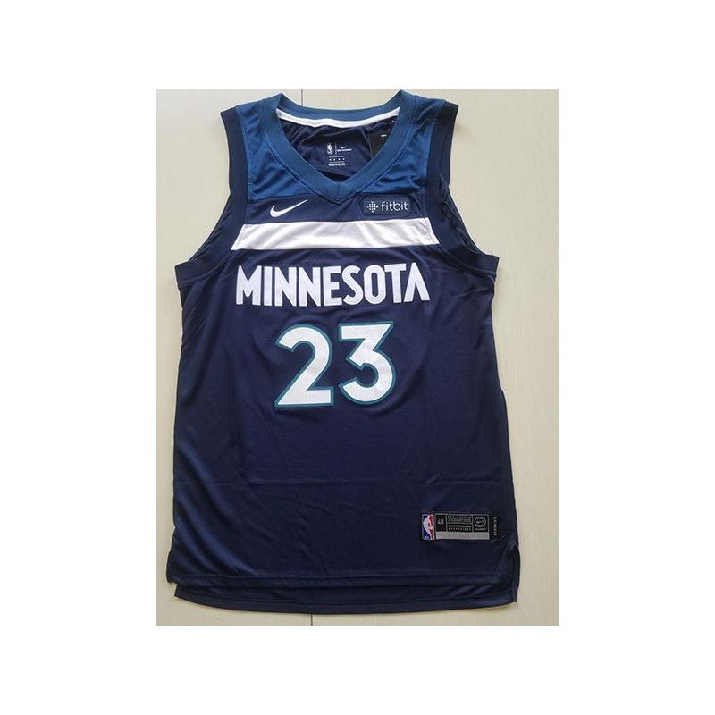 Cheap Jimmy Butler Timberwolves Jersey From China #23