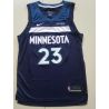 Cheap Jimmy Butler Timberwolves Jersey From China #23