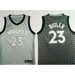 Cheap Jimmy Butler Timberwolves Jersey From China #23