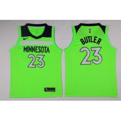 Cheap Jimmy Butler Timberwolves Jersey From China #23