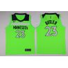 Cheap Jimmy Butler Timberwolves Jersey From China #23